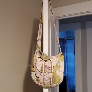 Vera bradley crossbody🔥🔥🔥